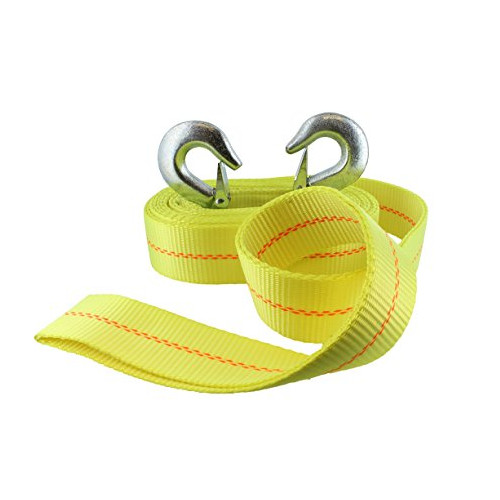 WDTS024501 recovery tow strap