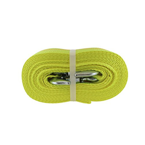 WDTS024501 recovery tow strap
