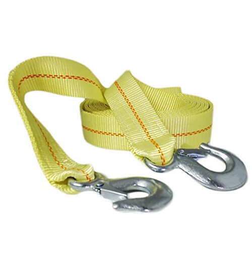 WDTS024501 recovery tow strap