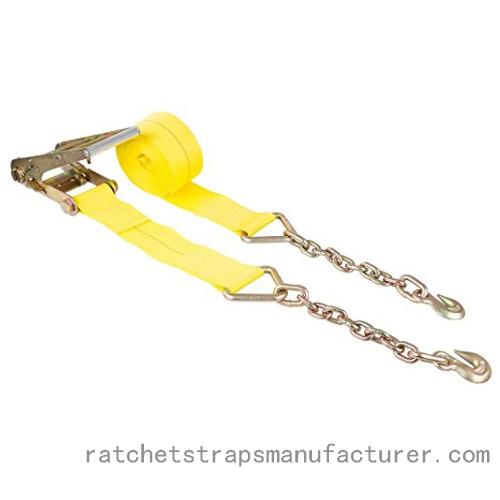 heavy duty ratchet straps
