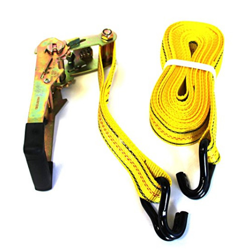 WDCS020509 ratchet straps
