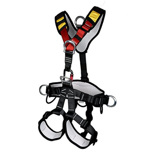 WDSF4D501 Falltech harness fall protection