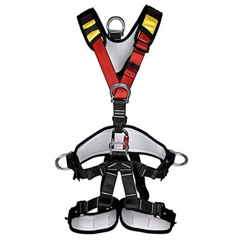 WDSF4D501 Falltech harness fall protection