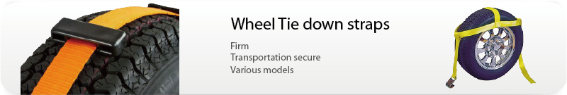 Wheel Tie Down